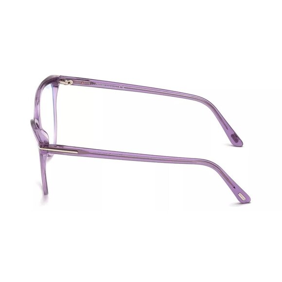Tom Ford FT5743-B 078 57 Women's Eyeglasses - Picture 2 of 5